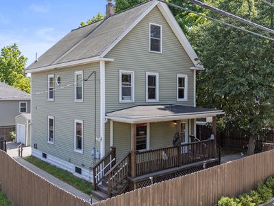 Property at 550 Main Street, Springvale, ME