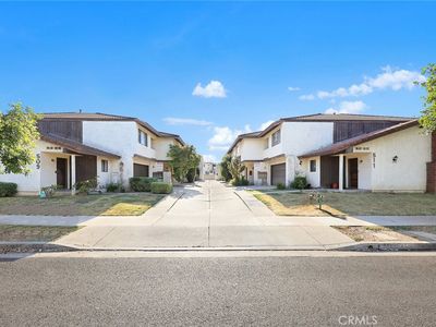 Property at 511 N Sierra Vista St APT F, Monterey Park, CA