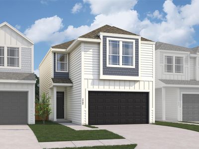 3019 Ocean Cay Dr