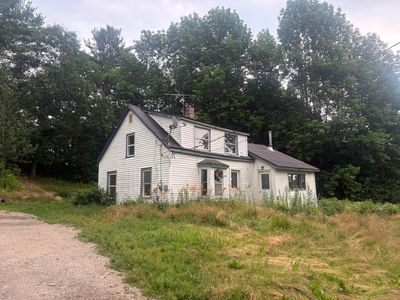 678 N Searsport Road