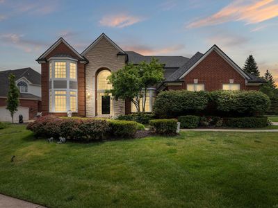 Property at 2250 Hawthorne Dr S, Shelby Township, MI