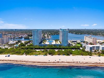 1201 S Ocean Dr APT 1009N