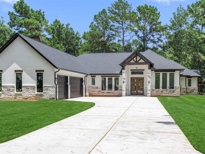 34202 Conroe Huffsmith Rd