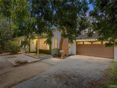Property at 5841 Palm Ave, Riverside, CA