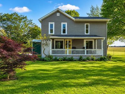 Property at 8202 12th Rd, Argos, IN