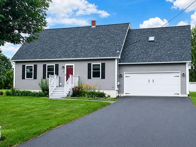 5 Horseshoe Lane