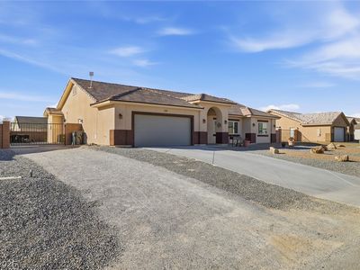 Property at 4800 Honey Locust Dr, Pahrump, NV