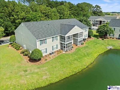 1539 Bridgewood Dr #G4