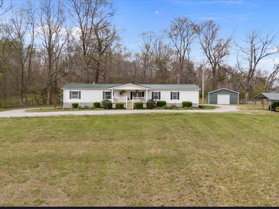 1644 W Blue Creek Rd