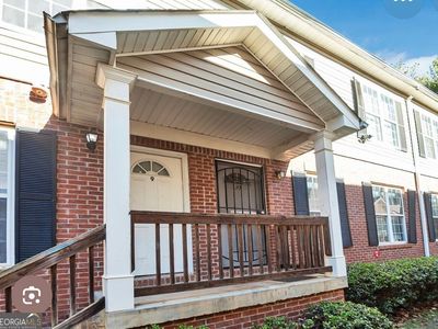 1651 Massachusetts Ave SW Unit 10