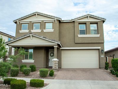 9749 E SEISMIC Avenue