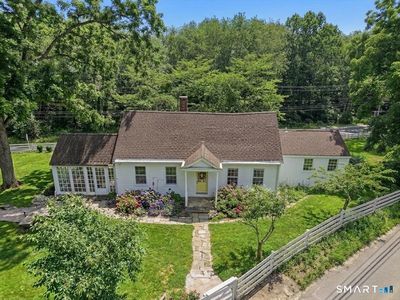Property at 101 Hamburg Road, Lyme, CT
