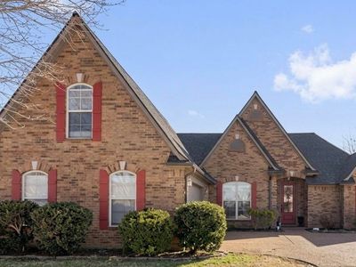 495 Hedge Rose Blvd