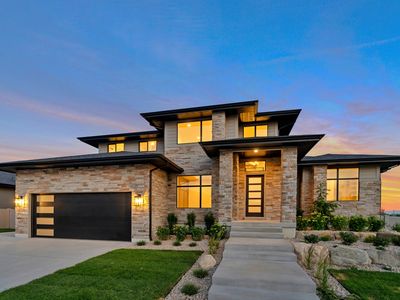 681 W Hidden Farm Dr S