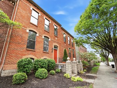 407 Elizabeth St