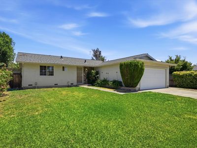 4438 Springwood Drive