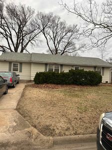 Property at 1020 S Poplar St, Newton, KS