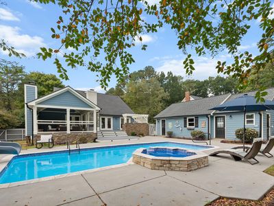 8421 Wyndridge Dr