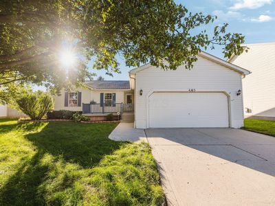 4165 Rishel Ct