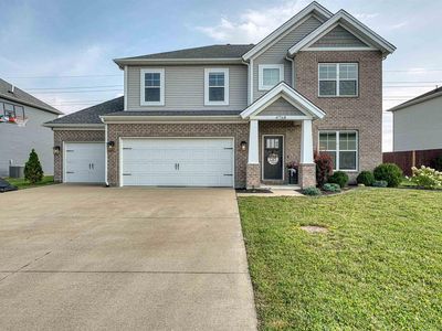 4768 White Chapel Dr