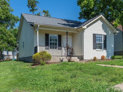 113 Williams Valley Ct