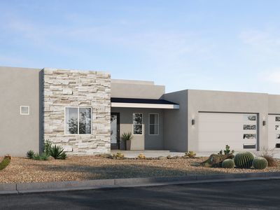 The Flair Plan, Pinnacle at Del Lago