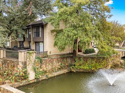 4501 N Oconnor Rd APT 1111