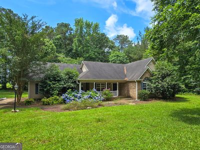 527 Barhams Ridge Dr