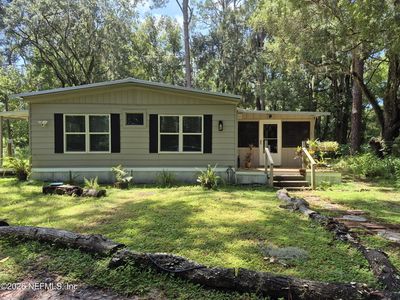 Property at 737 JUNCTION Road, Crescent City, FL