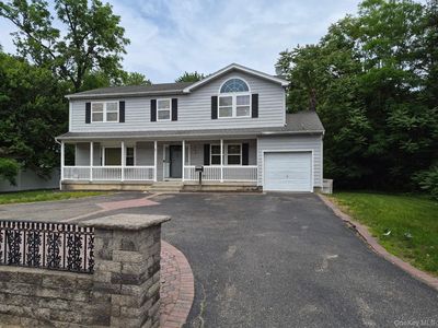 25 Mount Avenue