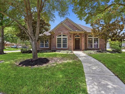 4503 Butler Springs Ln