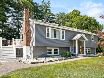 8 Haskell Rd