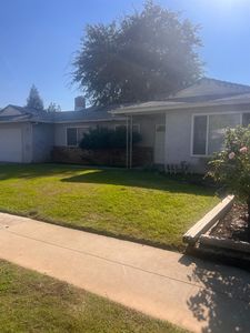 Property at 1419 W Chennault Ave, Fresno, CA