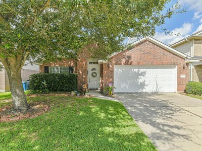 20123 Louetta Crossing Dr