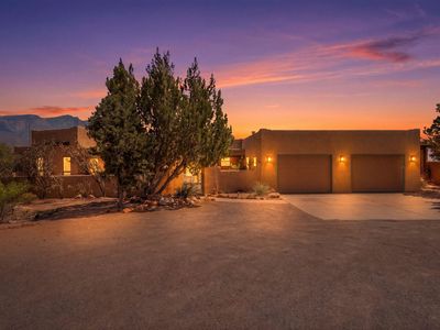 154 Placitas Trails Rd
