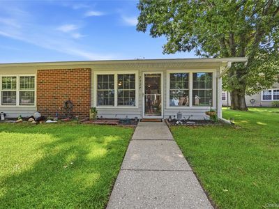 232 Blackpool Court #F