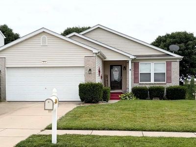981 Koenig Dr