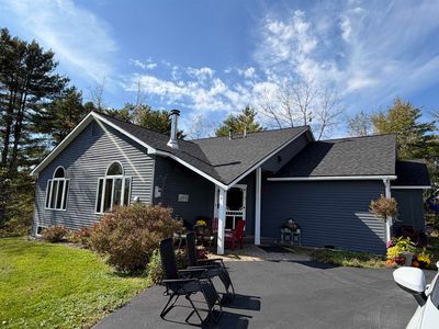 607 Johnson Spooner Road