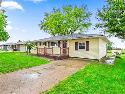 105 Durant St