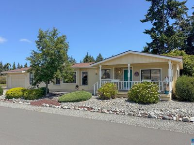 Property at 61 Marjory Ln, Sequim, WA