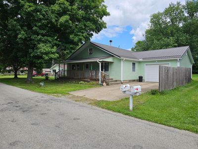 13330 Cedar Rd NE