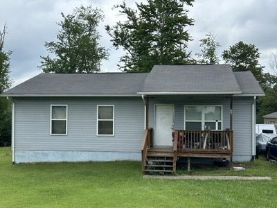 Property at 510 Iris Cir, Crossville, TN