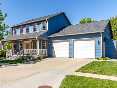 2609 Somerset Dr