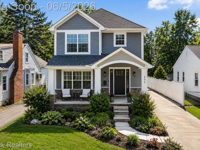 402 N Alexander Ave