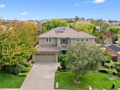 Property at 4077 Bothwell Cir, El Dorado Hills, CA