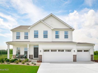 0 Ryker Road Street E