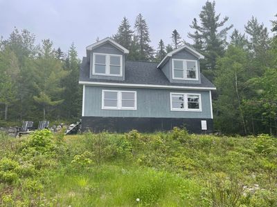 Lot2.1 Grace Pond Road