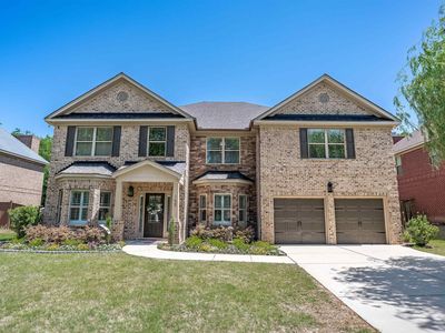 155 Swanhaven Dr