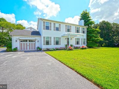 7 Gainsborough Ct