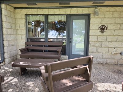 Property at 220 RIVERHILL CLUB LN #4, Kerrville, TX